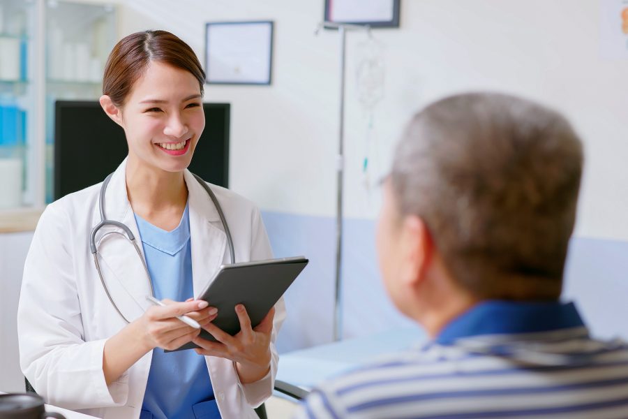 Healthcare Professionals